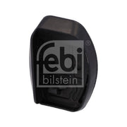Febi Brake Pedal Pedal Pad Wide Thick 197997