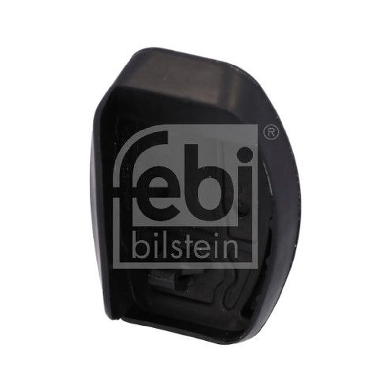 Febi Brake Pedal Pedal Pad Wide Thick 197997