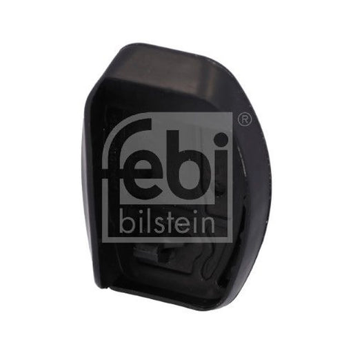 Febi Brake Pedal Pedal Pad Wide Thick 197997