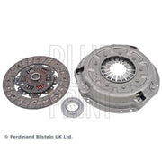 Blue Print Clutch Kit Set 3pc 240mm ADN130162