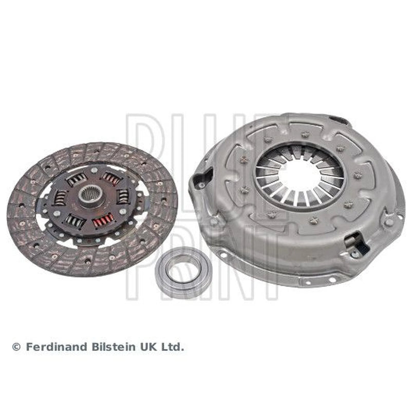 Blue Print Clutch Kit Set 3pc 240mm ADN130162