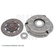 Blue Print Clutch Kit Set 3pc 240mm ADN130162