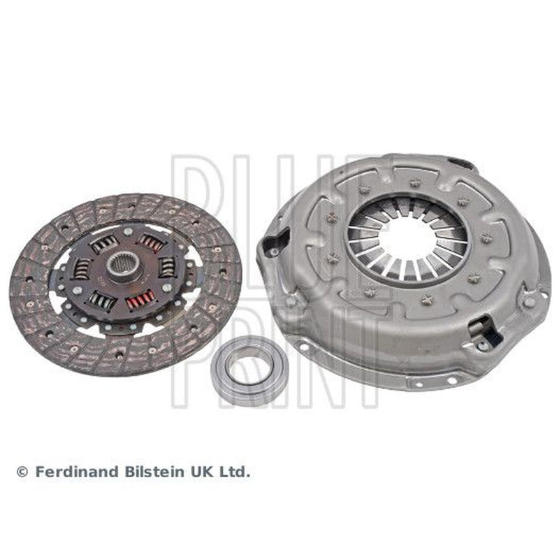 Blue Print Clutch Kit Set 3pc 240mm ADN130162