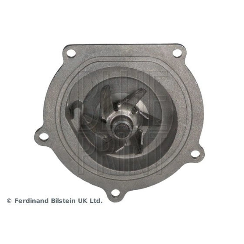Blue Print Engine Cooling Water Pump ADJ139111