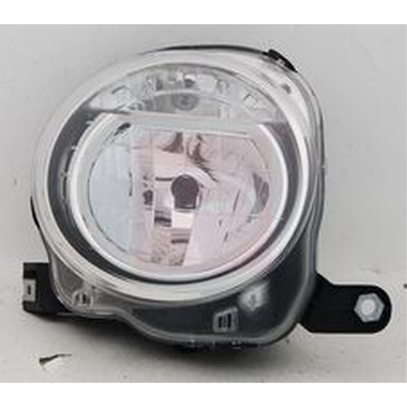 Apec Headlight Headlamp H7 Right ALH2490