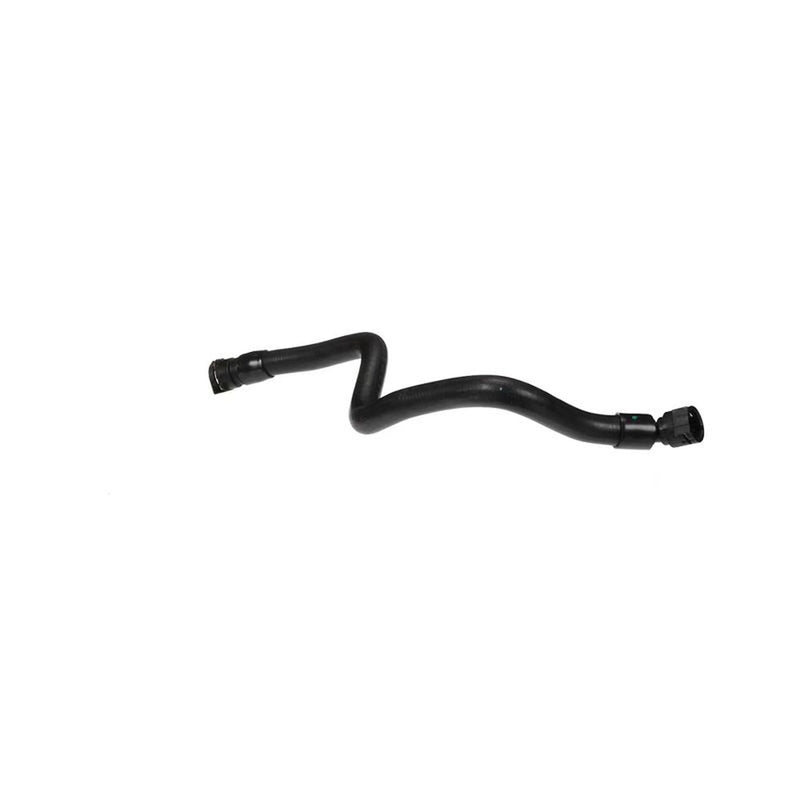 Gates Curved Radiator Hose 02-1756