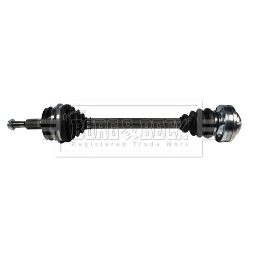 Borg & Beck CV Drive Shaft Driveshaft Front Left BDS1028