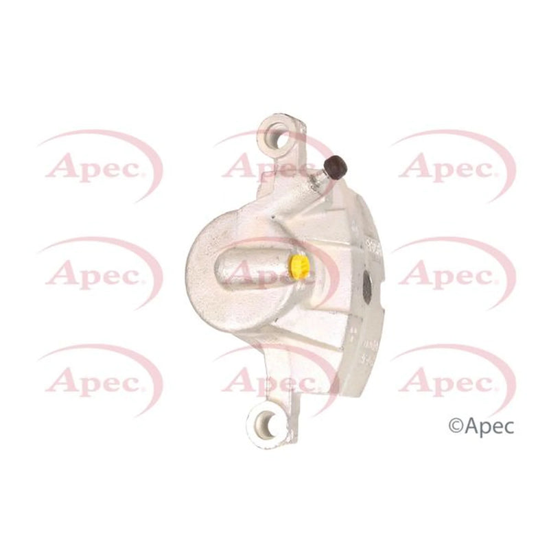 Apec Brake Caliper Assembly Front Right RCA507