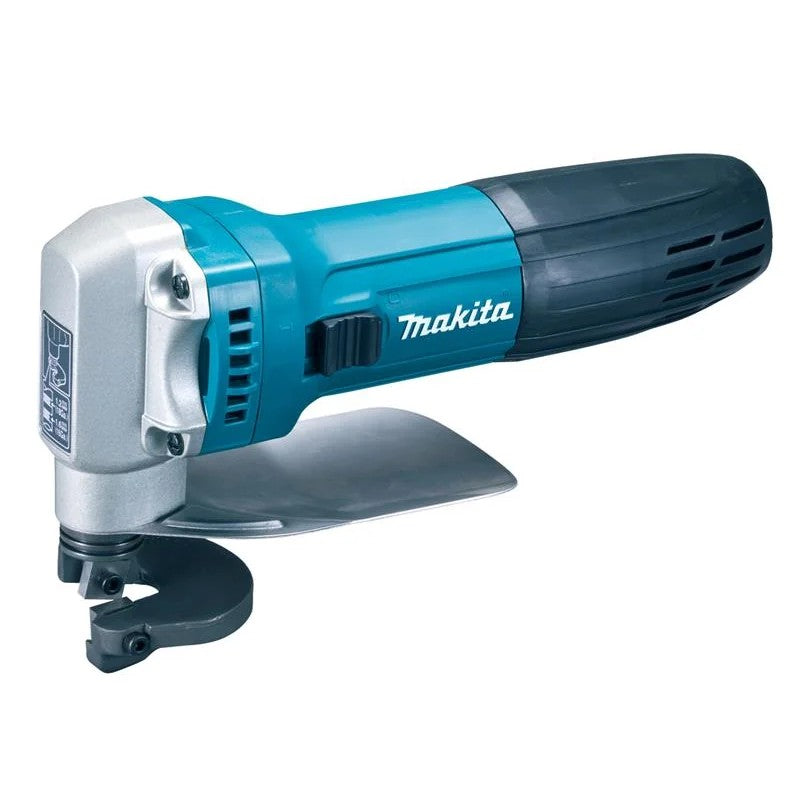 Makita JS1602 1.6mm 16 Gauge Metal Shear 380W 240V - JS1602/2