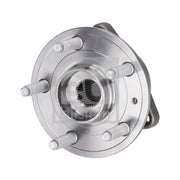 Febi Wheel Bearing Kit Front 181034