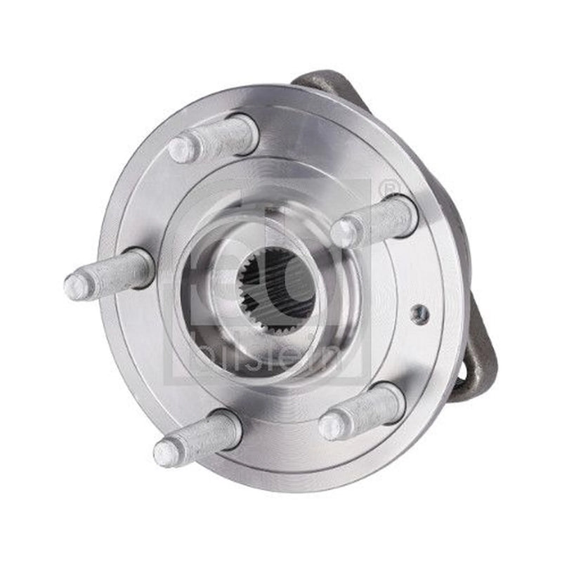 Febi Wheel Bearing Kit Front 181034