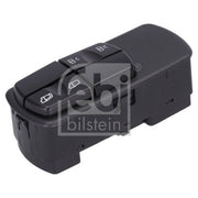 Febi Multi-Function Switch Right Front 13 Connectors 198600