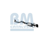 BM Catalysts Homologated Petrol Cat BM90774H