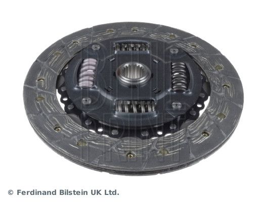 Blue Print Clutch Friction Disc Plate 212mm 20 Splines