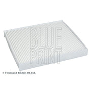 Blue Print Cabin Air Filter (Pollen Filter) ADW192508