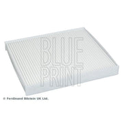 Blue Print Cabin Air Filter (Pollen Filter) ADW192508
