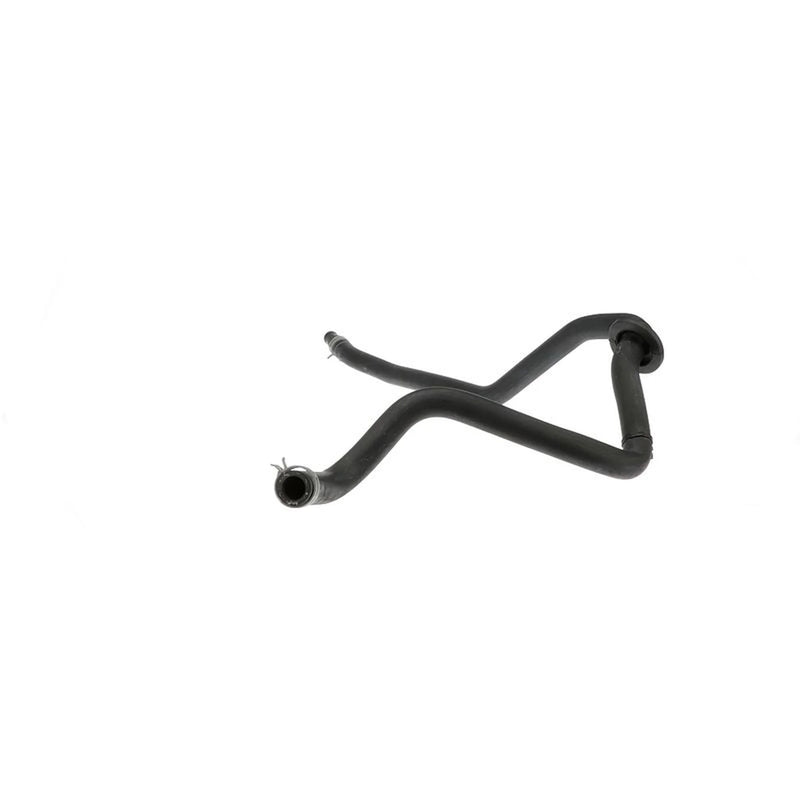 Gates Molded Heater Hose 02-2879