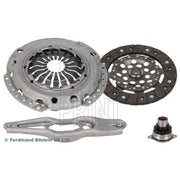 Blue Print Clutch Kit Set 3pc 218mm ADBP300253