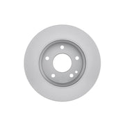 Bosch 2 x Vented Front Brake Discs 0 986 478 875