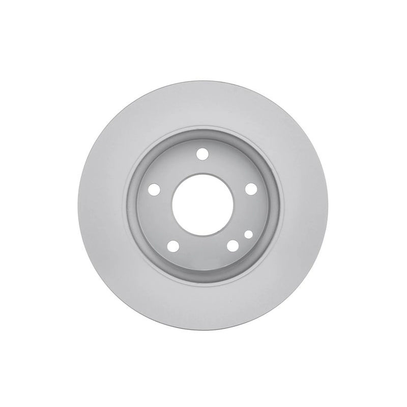 Bosch 2 x Vented Front Brake Discs 0 986 478 875