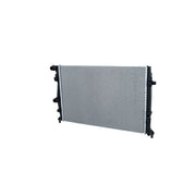 NRF Engine Radiator 58398