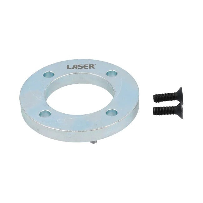 Laser Tools Camshaft Sprocket Holding Tool - for VW Group 1.0L, 1.5L Petrol - PL