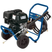 Draper Expert Petrol Pressure Washer 13Hp Heavy Duty