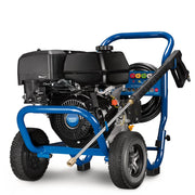Draper Expert Petrol Pressure Washer 13Hp Heavy Duty