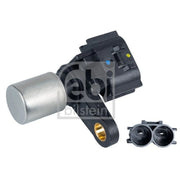 Febi Crankshaft Position Sensor 106781