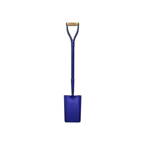 Faithfull All Steel Trenching Shovel MYD - FAIASTRMYD