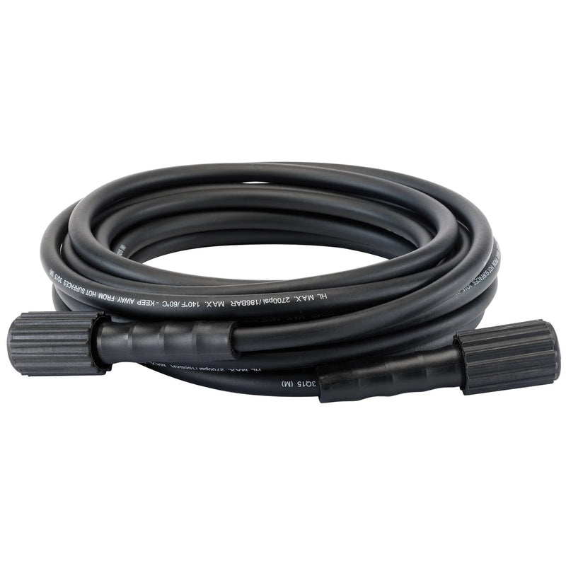 Draper High Pressure Hose PPW650 8M for Petrol Power Washer