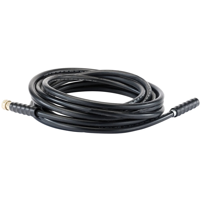 Draper Pressure Washer Hose 10m for PPW1300 Model