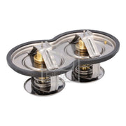 Febi Thermostat,Coolant 10054