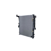 NRF Engine Radiator 560009