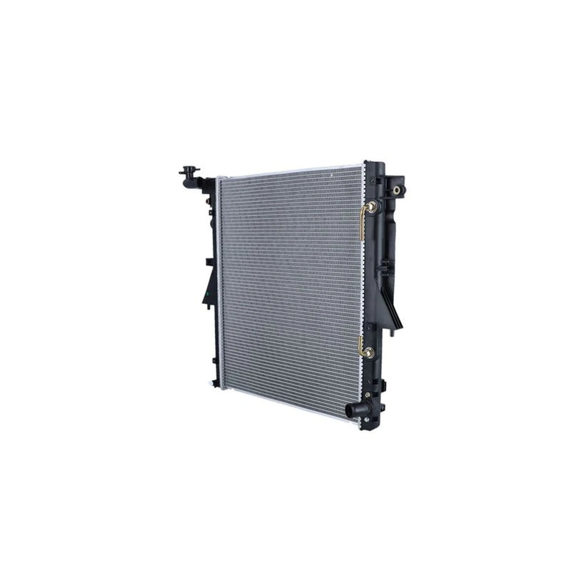 NRF Engine Radiator 560009