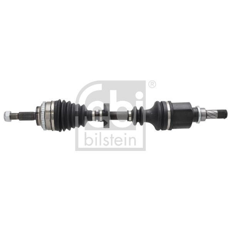 Febi CV Drive Shaft Driveshaft Front Left 194817