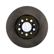 NAPA 2 x Vented Front Brake Discs NBD5965