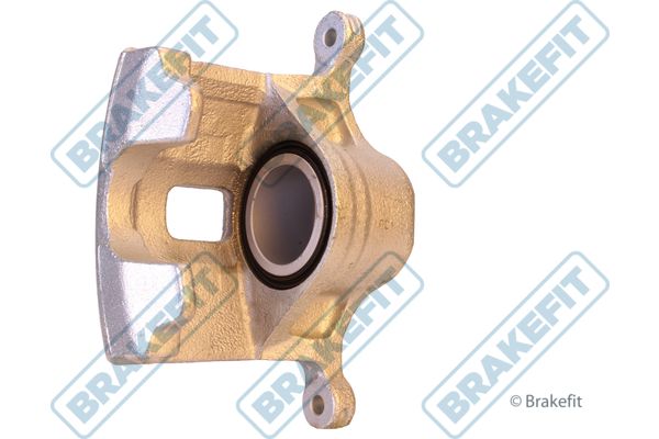 Apec Brake Caliper Assembly Front Right fits Honda Jazz II 2002-2008 1.2 1.3