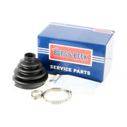 Borg & Beck Drive Shaft Bellow BCB1006