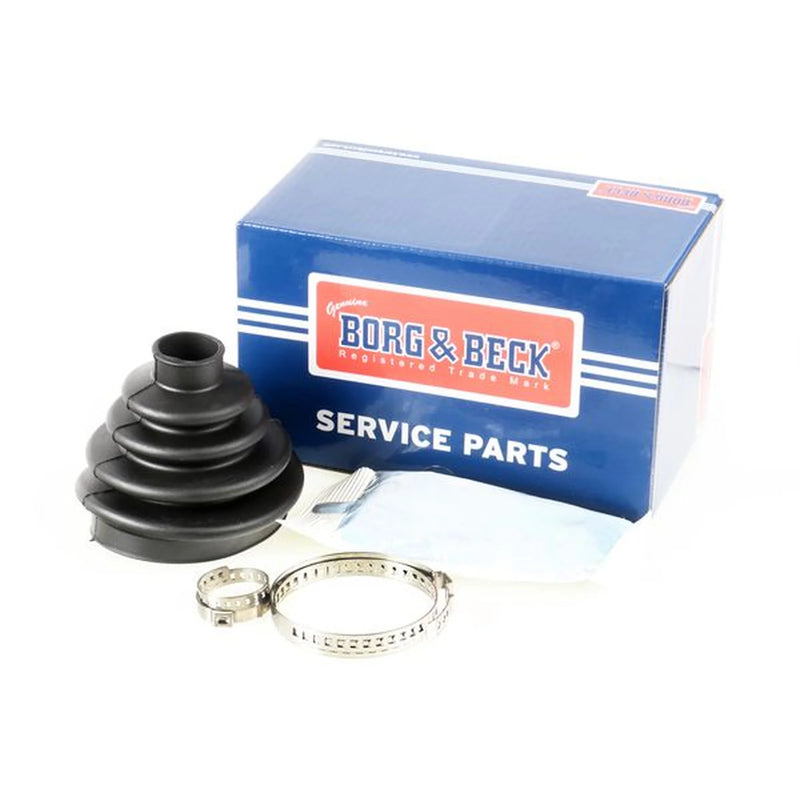 Borg & Beck Drive Shaft Bellow BCB1006