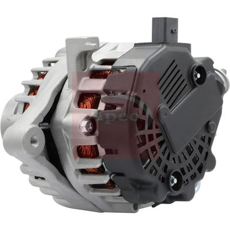 Apec Car Alternator 12V AAL2606