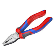 KNIPEX 03 02 160 Combination Pliers Comfort Handles 160mm - 03 02 160 SB