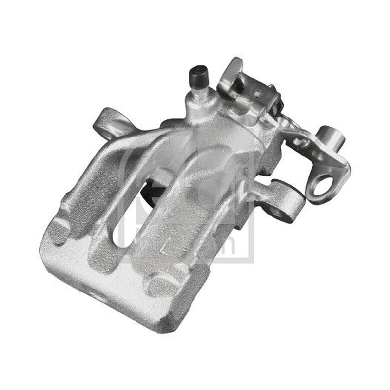 Febi Brake Caliper Assembly Rear Left 178456