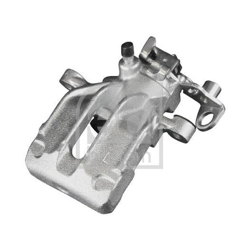 Febi Brake Caliper Assembly Rear Left 178456