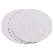 Draper Sanding Discs 150mm Aluminium Oxide (Pack of 5)