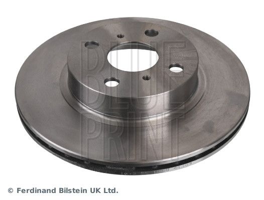 Blue Print ADT343229 Brake Disc