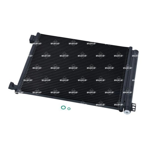 NRF Air Conditioning Condenser 350469