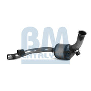 BM Catalysts Homologated Diesel Cat BM80654H