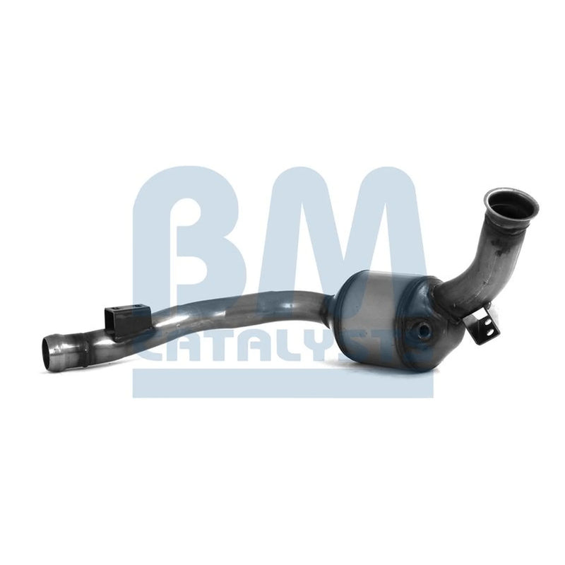 BM Catalysts Homologated Diesel Cat BM80654H