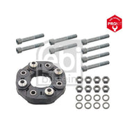Febi Propshaft Universal Joint 104550